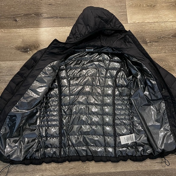 COLUMBIA SPORTSWEAR PUFFER JACKET | SIZE M - Picture 3 of 5